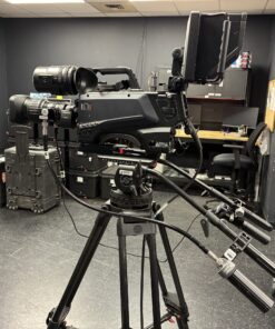 Panasonic AK-UC4000 4K HDR Camera System