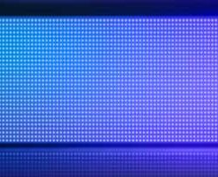 LED Displays & Accessories