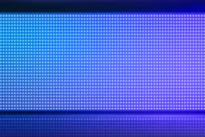 LED Displays & Accessories