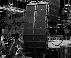 Speakers & Subwoofers