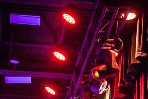 Lighting Equipment