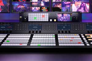 Switchers & Controllers