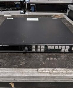 Barco Image Pro II Dual Output Audio