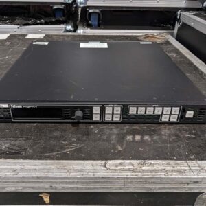 Barco Image Pro II Dual Output Audio
