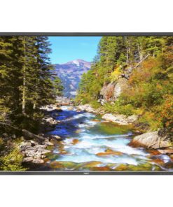 NEC E705 70" Monitor