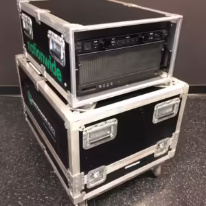 Disguise D3 4x4 Pro DVI Media Server