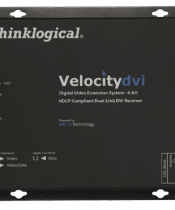 Thinklogical DVI Fiber 150M Extender Kit