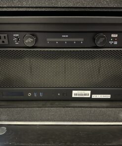 Disguise D3 4x4 Pro VFC HDMI2.0 Media Server