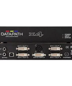 DataPath X4 DVI