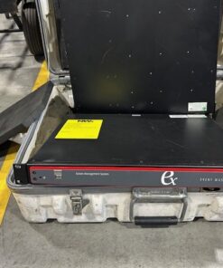 Barco Event Master EX Expansion Unit (Gen 2)