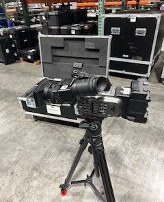Sony PXW-FX9 XDCamera Package