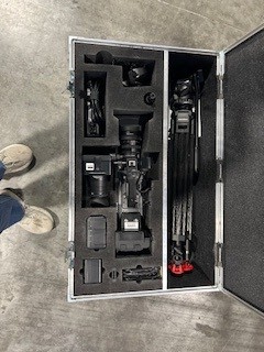 Sony PXW-FX9 XDCamera Package - Image 2