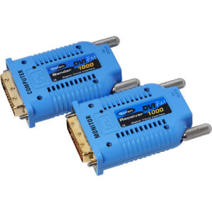 Gefen DVI FM-1000 DVI Extender