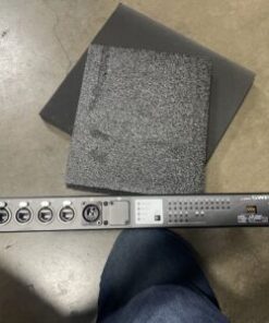 Yamaha SWP1-16 Network Switch