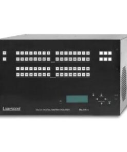 Lightware MX-FR33L 32x32 DVI router
