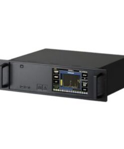 MA LIGHTING NETWORK PROCESSING UNIT (NPU)