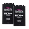 Magenta Research LX500 HDMI over Cat-6 Extender Kit