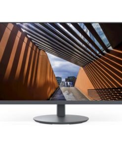 NEC 24" E244F-BK 1080p Monitor (2 per case)