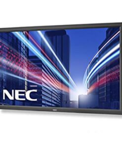 NEC V323-2 32" High-Performance LED-backlit Commercial-Grade Display (2 per case)