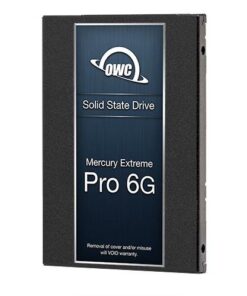 OWC Pro-6G 480GB SSD