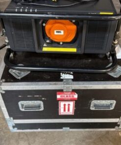 Panasonic PT-RQ22KU 4K Laser Projector