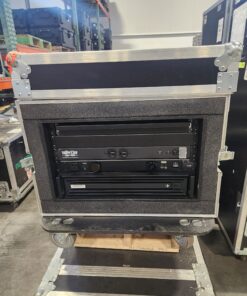 Disguise D3 RX Rendering Server