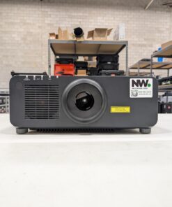 Panasonic PT-RZ770BU Laser Projector