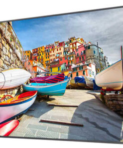 Samsung PM43H 43" HD LED Monitor (Accepts 4K Signal)