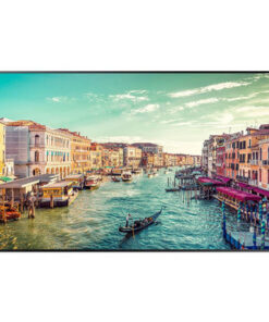 Samsung QM55R 55" 4K LED Monitor