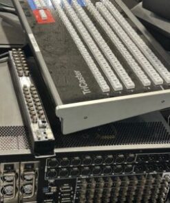 Newtek TriCaster 8000 w/Control Surface