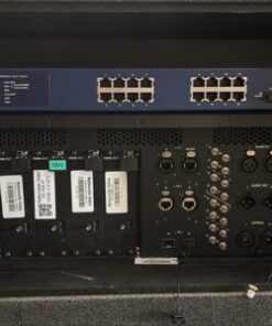 Disguise VX4 Media Server Package