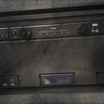 Alternative view of Disguise VX4 Media Server Package