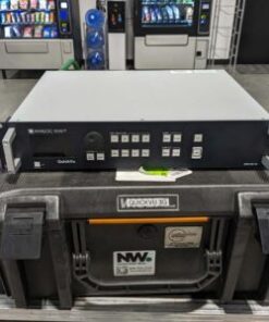 Analog Way QuickVu 3G