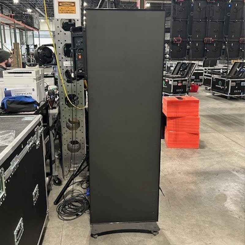 ATL 2.5mm LED M-Poster