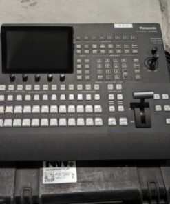 Panasonic AV-HS410AN SD/HD-SDI Switcher