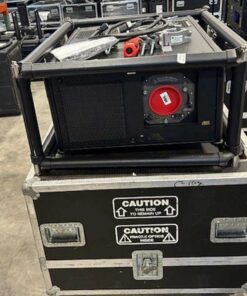 Barco UDX-4K40 | 4K Laser Phosphor Projector