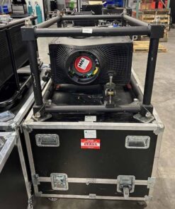 Christie Boxer 4K30 3DLP 6-Lamp Projector