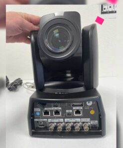 Sony BRCX1000 4K Robotic Camera