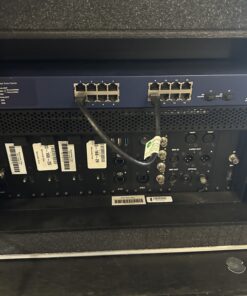 Alternative view of Disguise D3 4x4 Pro VFC HDMI2.0 Media Server