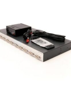 Extron 1X8 DVI DA8 Plus