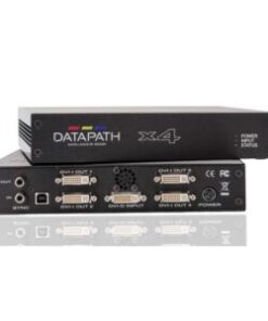 DataPath FX4 SDI