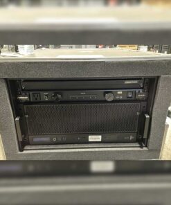 Disguise GX2C Media Server