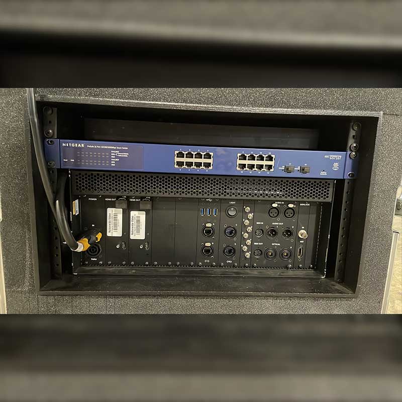 Disguise GX2C Media Server - Image 2