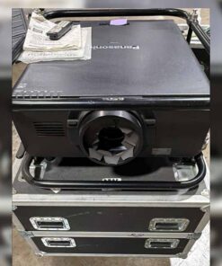 Panasonic PT-DZ21K2U