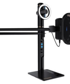 Marantz TURRET All-In-One Webcam Broadcast System