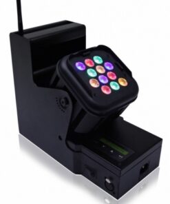 Chroma-Q Color Charge Plus (Case of 6)