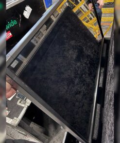 NEC V463 46" High-Performance LED-Backlit Commercial-Grade Display (Sold in Pairs)