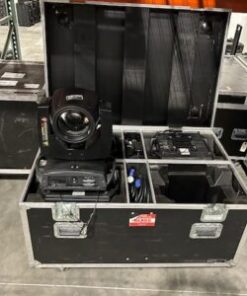 Clay Paky Sharpy Beam