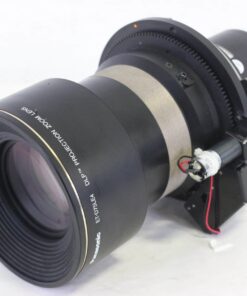 ET-D75LE4 - Panasonic SXGA+ 5.0-8.0:1 Lens