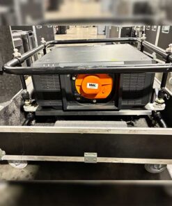 Panasonic PT-RQ25KU 4k Laser Projector